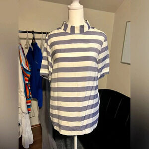 Banana Republic Dress Shirt l PTP 19